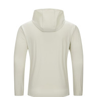 Ветровка KELME Thin Woven Jacket Beige - Ветровка KELME Thin Woven Jacket Beige
