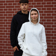 Худи KELME Fleece Hooded Sweatshirt White - Худи KELME Fleece Hooded Sweatshirt White