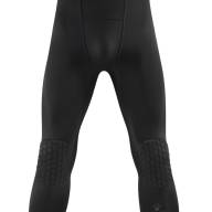 Термобелье (низ) KELME Anti-collision Pants Black - Термобелье (низ) KELME Anti-collision Pants Black
