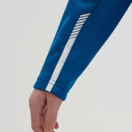 Детская олимпийка KELME Children's Pullover (plus Fleece) Blue - Детская олимпийка KELME Children's Pullover (plus Fleece) Blue