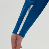 Детская олимпийка KELME Children's Pullover (plus Fleece) Blue - Детская олимпийка KELME Children's Pullover (plus Fleece) Blue