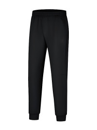 Брюки KELME Knitted Trousers Black
