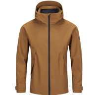 Демисезонная куртка KELME Jacket Brown - Демисезонная куртка KELME Jacket Brown
