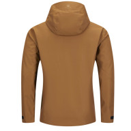 Демисезонная куртка KELME Jacket Brown - Демисезонная куртка KELME Jacket Brown