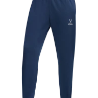Брюки JOGEL ESSENTIAL Cotton Pants, темно-синий - Брюки JOGEL ESSENTIAL Cotton Pants, темно-синий