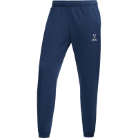 Брюки JOGEL ESSENTIAL Cotton Pants, темно-синий