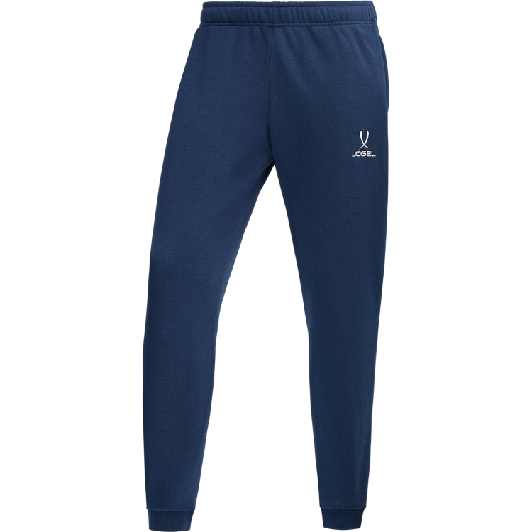 Брюки JOGEL ESSENTIAL Cotton Pants, темно-синий