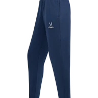 Брюки JOGEL ESSENTIAL Cotton Pants, темно-синий - Брюки JOGEL ESSENTIAL Cotton Pants, темно-синий