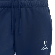 Брюки JOGEL ESSENTIAL Cotton Pants, темно-синий - Брюки JOGEL ESSENTIAL Cotton Pants, темно-синий