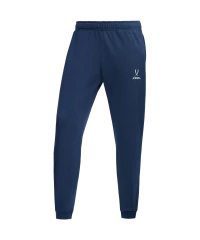Брюки JOGEL ESSENTIAL Cotton Pants, темно-синий