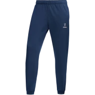 Брюки JOGEL ESSENTIAL Cotton Pants, темно-синий - Брюки JOGEL ESSENTIAL Cotton Pants, темно-синий