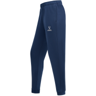 Брюки JOGEL ESSENTIAL Cotton Pants, темно-синий - Брюки JOGEL ESSENTIAL Cotton Pants, темно-синий