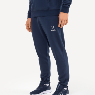 Брюки JOGEL ESSENTIAL Cotton Pants, темно-синий - Брюки JOGEL ESSENTIAL Cotton Pants, темно-синий