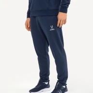 Брюки JOGEL ESSENTIAL Cotton Pants, темно-синий - Брюки JOGEL ESSENTIAL Cotton Pants, темно-синий