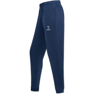 Брюки JOGEL ESSENTIAL Cotton Pants, темно-синий - Брюки JOGEL ESSENTIAL Cotton Pants, темно-синий