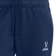 Брюки JOGEL ESSENTIAL Cotton Pants, темно-синий - Брюки JOGEL ESSENTIAL Cotton Pants, темно-синий