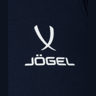 Поло JOGEL CAMP 2 Poly Polo, темно-синий, детский - Поло JOGEL CAMP 2 Poly Polo, темно-синий, детский