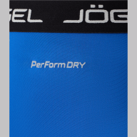 Тайтсы компрессионные JOGEL CAMP PerFormDRY Baselayer Tights, синий - Тайтсы компрессионные JOGEL CAMP PerFormDRY Baselayer Tights, синий