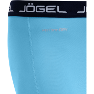 Тайтсы компрессионные JOGEL CAMP PerFormDRY Baselayer Tights, синий - Тайтсы компрессионные JOGEL CAMP PerFormDRY Baselayer Tights, синий