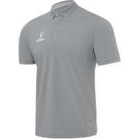 Поло JOGEL PREMIER PerFormDRY CVC Polo, серый