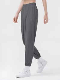 Брюки KELME Knitted Trousers Grey