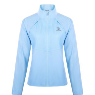 Ветровка KELME Thin Woven Jacket Light Blue - Ветровка KELME Thin Woven Jacket Light Blue