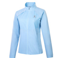 Ветровка KELME Thin Woven Jacket Light Blue - Ветровка KELME Thin Woven Jacket Light Blue