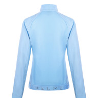 Ветровка KELME Thin Woven Jacket Light Blue - Ветровка KELME Thin Woven Jacket Light Blue
