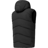 Жилет утепленный c капюшоном JOGEL ESSENTIAL PerFormPROOF Padded Hooded Vest, черный, детский - Жилет утепленный c капюшоном JOGEL ESSENTIAL PerFormPROOF Padded Hooded Vest, черный, детский