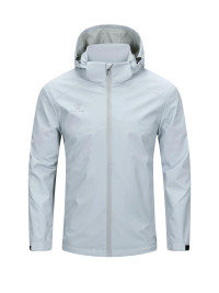 Ветровка KELME Functional Jacket Grey