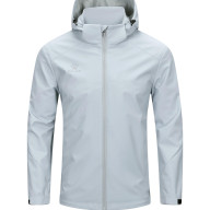Ветровка KELME Functional Jacket Grey - Ветровка KELME Functional Jacket Grey