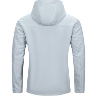 Ветровка KELME Functional Jacket Grey - Ветровка KELME Functional Jacket Grey