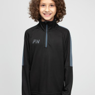 Детская олимпийка FN Just In Black - Детская олимпийка FN Just In Black