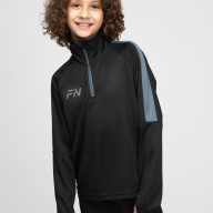 Детская олимпийка FN Just In Black - Детская олимпийка FN Just In Black