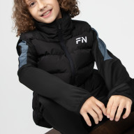 Детская олимпийка FN Just In Black - Детская олимпийка FN Just In Black