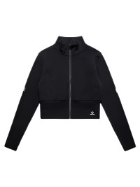 Лонгслив KELME Tight Jacket Black