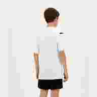 Футболка тренировочная JOGEL CAMP 2 Training Poly Tee, белый - downloaded from prime-sport.ru