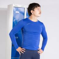 Термолонгслив JOMA BRAMA CLASSIC   - Термолонгслив JOMA BRAMA CLASSIC  