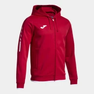 Толстовка с капюшоном JOMA OLIMPIADA   - Толстовка с капюшоном JOMA OLIMPIADA  