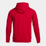 Толстовка с капюшоном JOMA OLIMPIADA   - Толстовка с капюшоном JOMA OLIMPIADA  