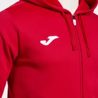 Толстовка с капюшоном JOMA OLIMPIADA   - Толстовка с капюшоном JOMA OLIMPIADA  