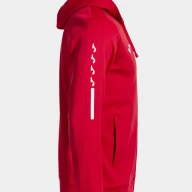 Толстовка с капюшоном JOMA OLIMPIADA   - Толстовка с капюшоном JOMA OLIMPIADA  