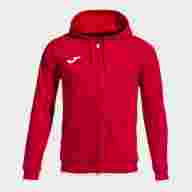 Толстовка с капюшоном JOMA OLIMPIADA   - Толстовка с капюшоном JOMA OLIMPIADA  