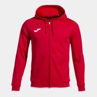 Толстовка с капюшоном JOMA OLIMPIADA   - Толстовка с капюшоном JOMA OLIMPIADA  
