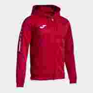 Толстовка с капюшоном JOMA OLIMPIADA   - Толстовка с капюшоном JOMA OLIMPIADA  