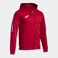 Толстовка с капюшоном JOMA OLIMPIADA   - Толстовка с капюшоном JOMA OLIMPIADA  