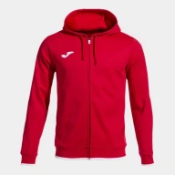 Толстовка с капюшоном JOMA OLIMPIADA   - Толстовка с капюшоном JOMA OLIMPIADA  