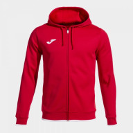 Толстовка с капюшоном JOMA OLIMPIADA   - Толстовка с капюшоном JOMA OLIMPIADA  
