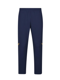 Брюки KELME Knitted Straight Trousers Dark Blue