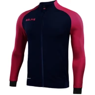 Олимпийка KELME Training Jacket (Dark Blue/Pink) - Олимпийка KELME Training Jacket (Dark Blue/Pink)